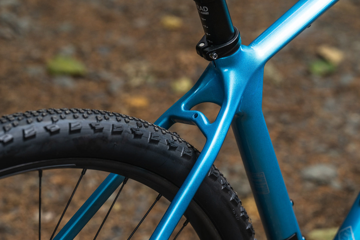 Kona Ouroboros CR - Road / Gravel