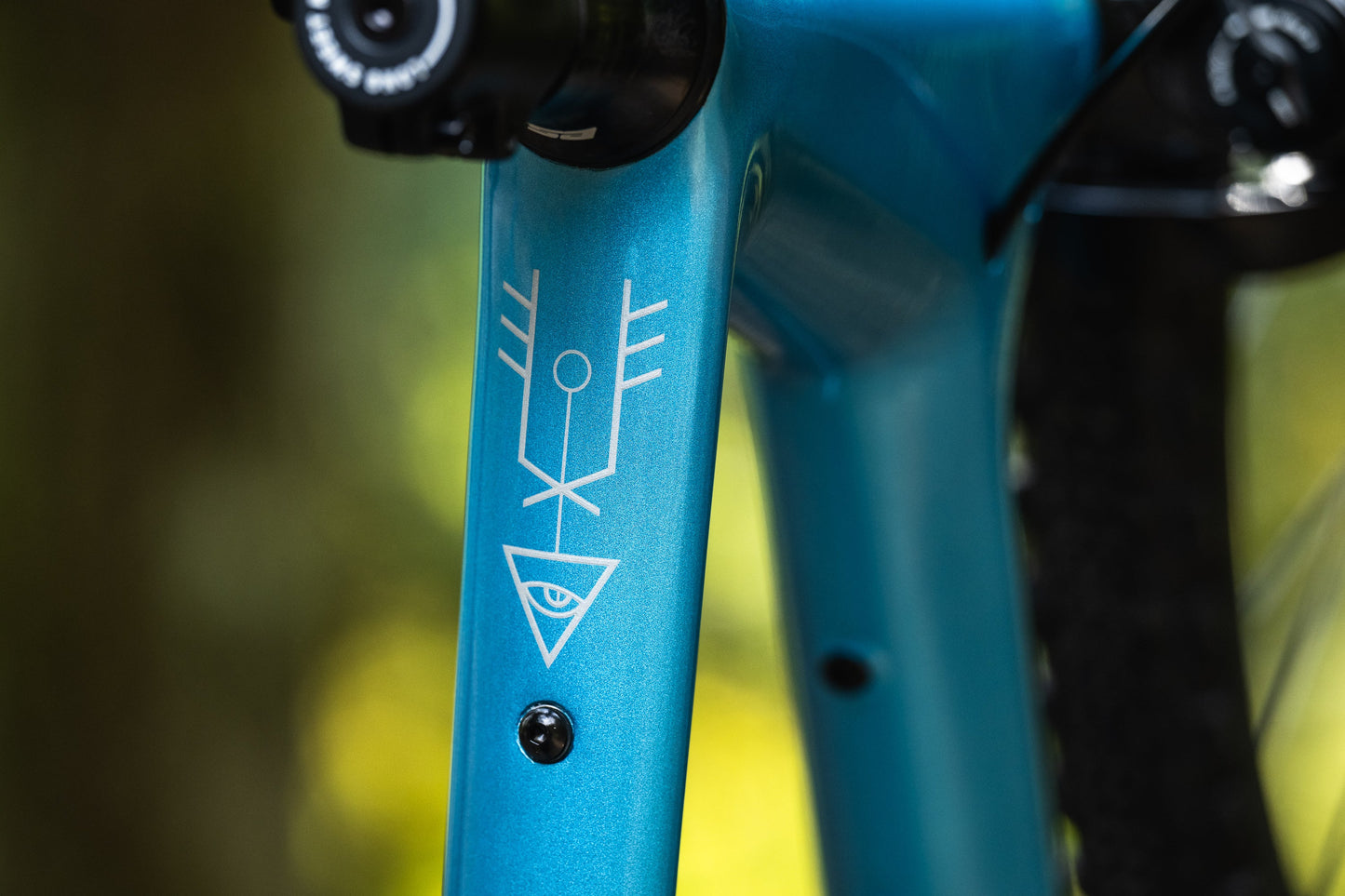 Kona Ouroboros CR - Road / Gravel