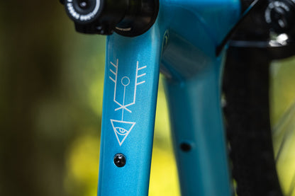 Kona Ouroboros CR - Road / Gravel