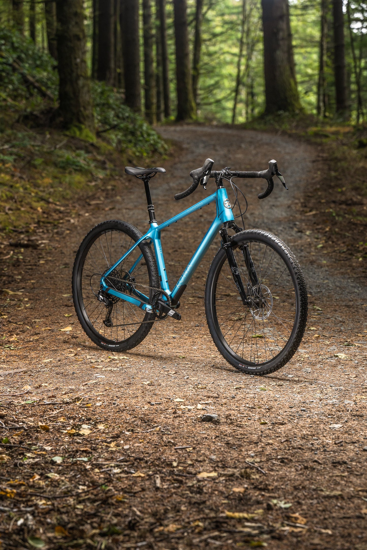 Kona Ouroboros CR - Road / Gravel