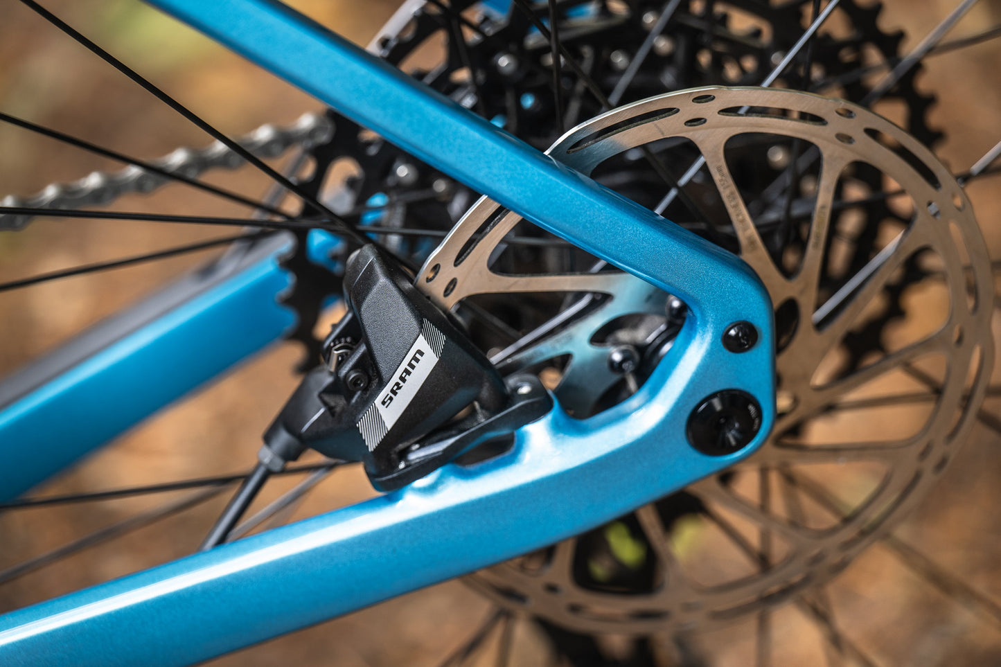 Kona Ouroboros CR - Road / Gravel
