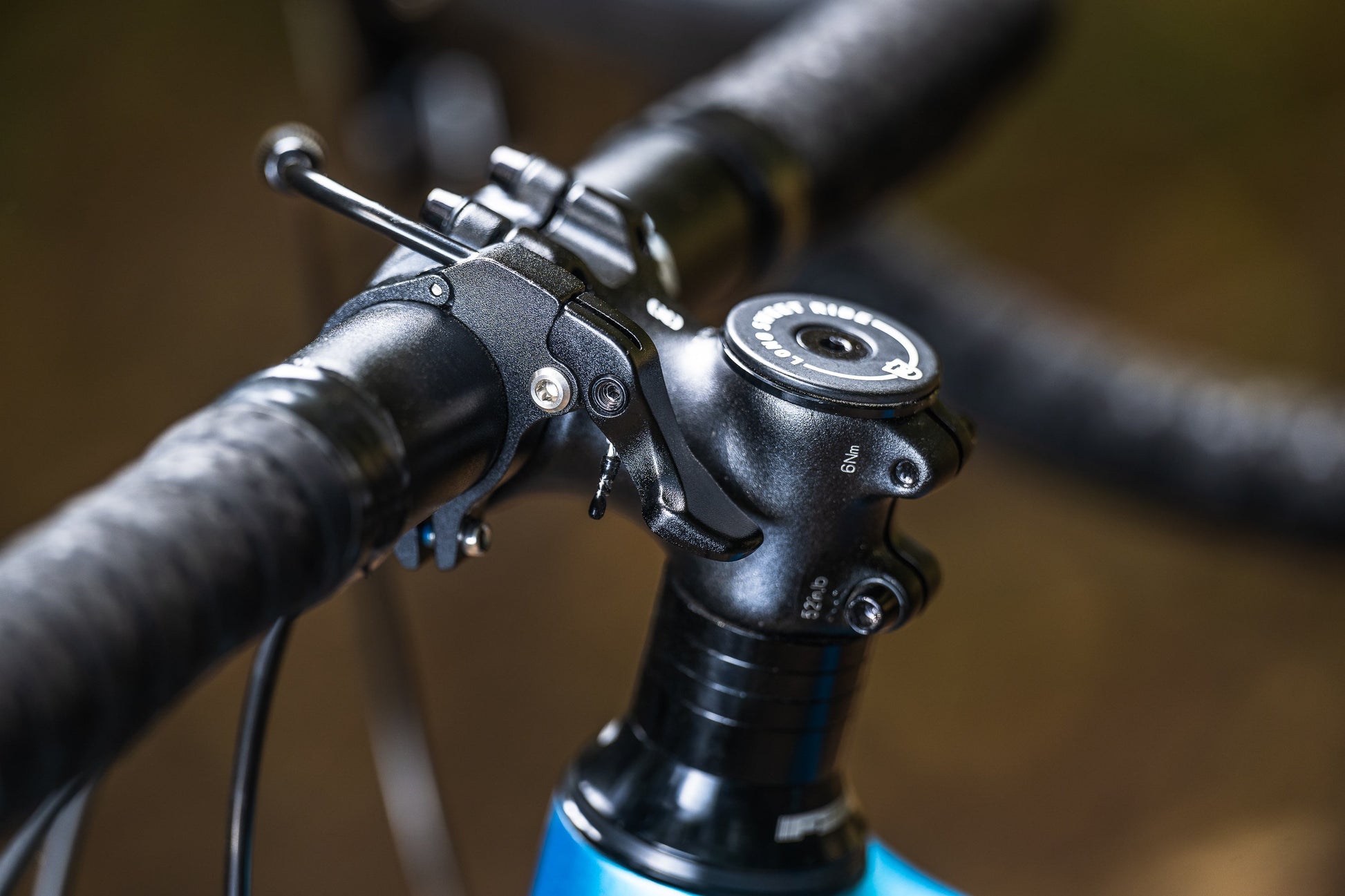 Kona Ouroboros CR - Road / Gravel