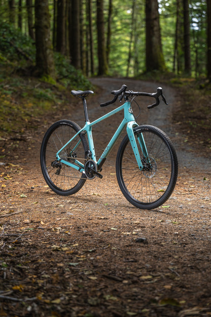 Kona Ouroboros CR/DL - Road / Gravel