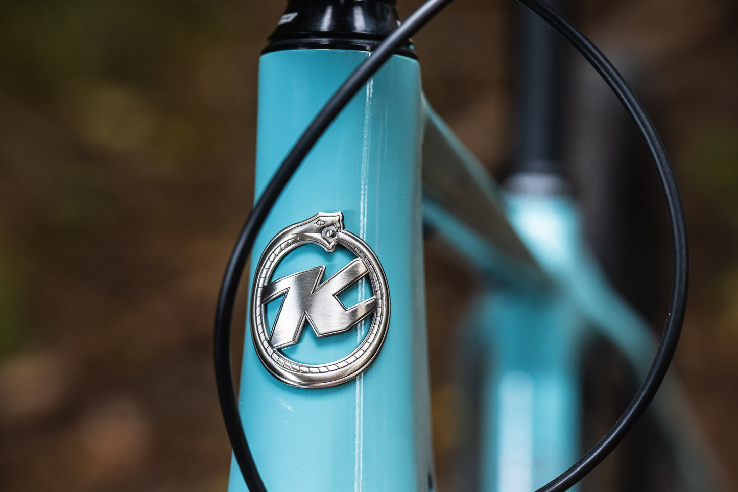 Kona Ouroboros CR/DL - Road / Gravel