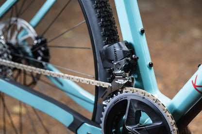 Kona Ouroboros CR/DL - Road / Gravel