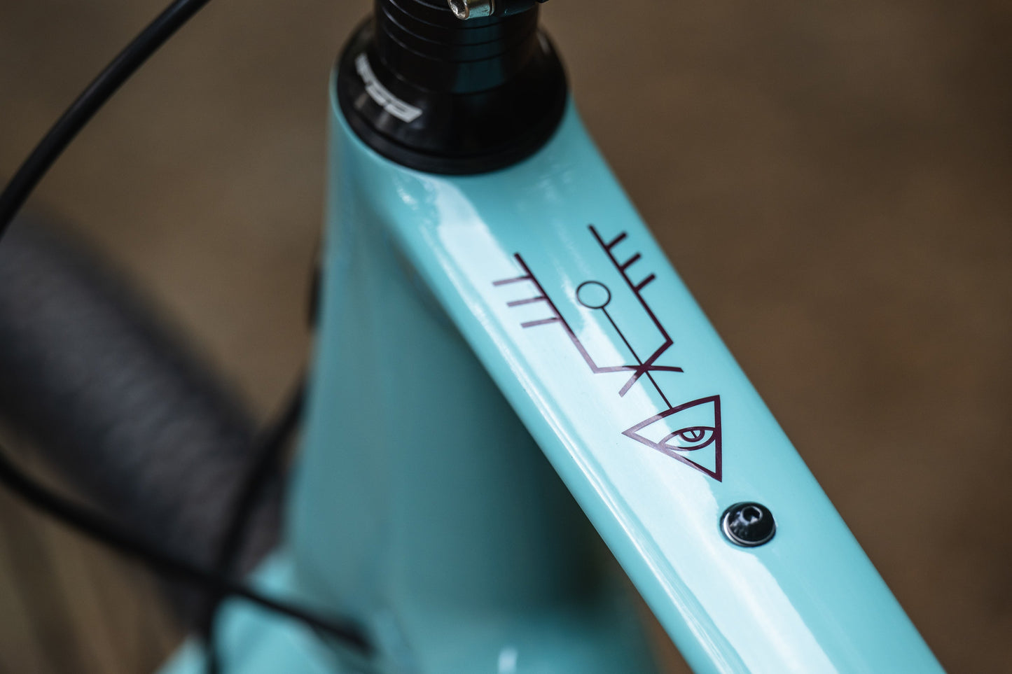 Kona Ouroboros CR/DL - Road / Gravel