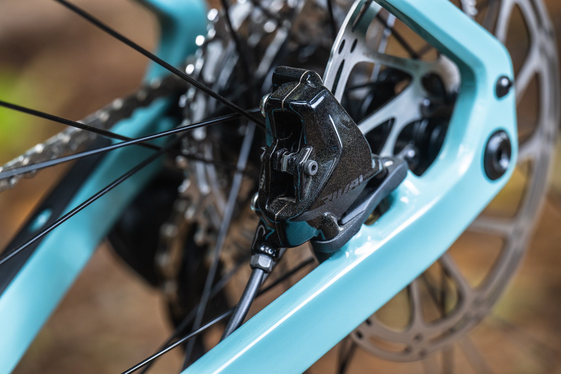 Kona Ouroboros CR/DL - Road / Gravel