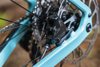 Kona Ouroboros CR/DL - Road / Gravel