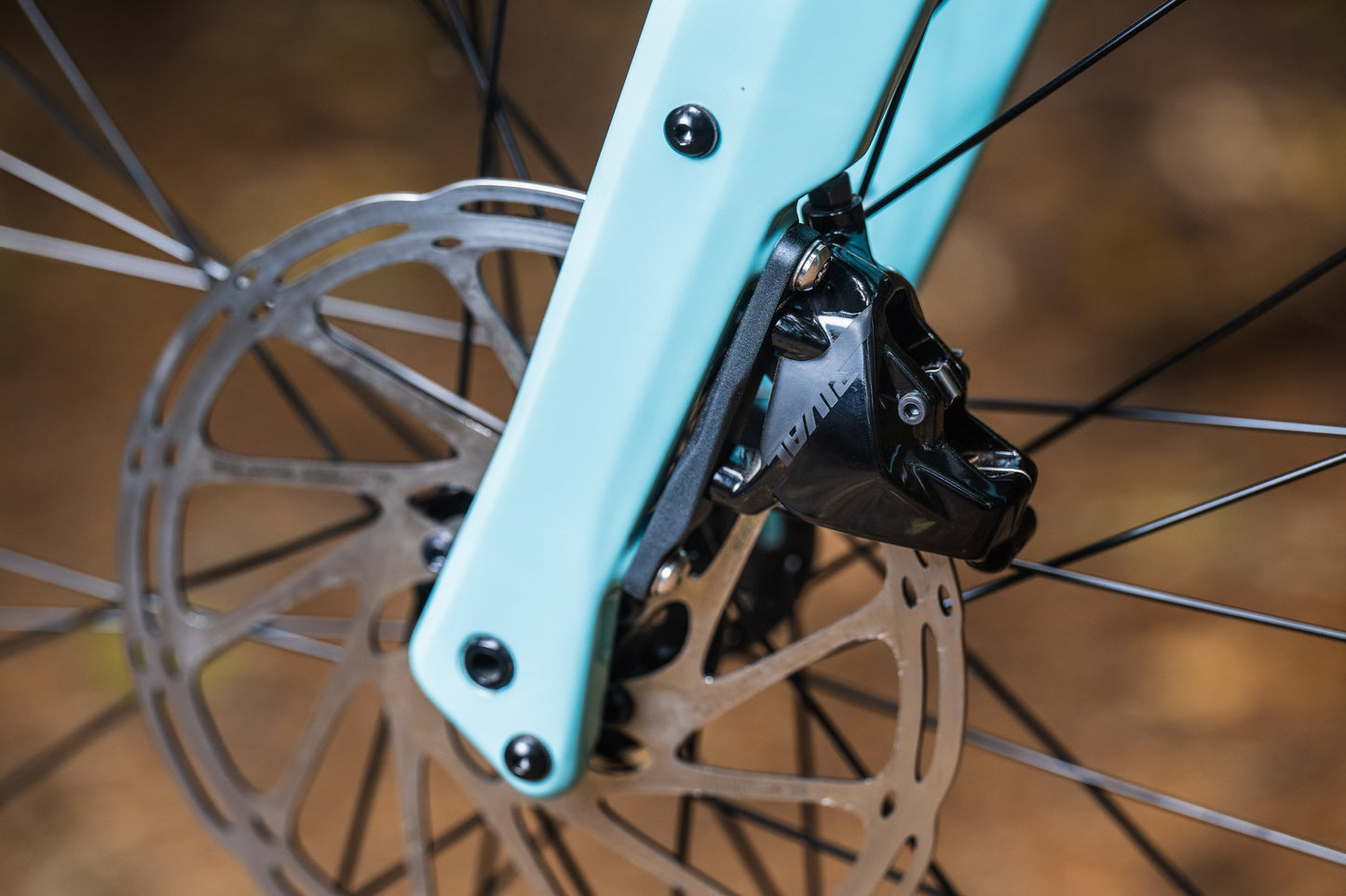 Kona Ouroboros CR/DL - Road / Gravel