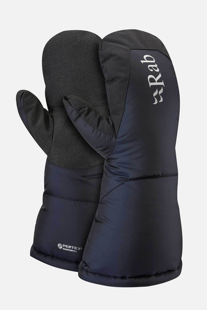Rab Endurance Down Mitt