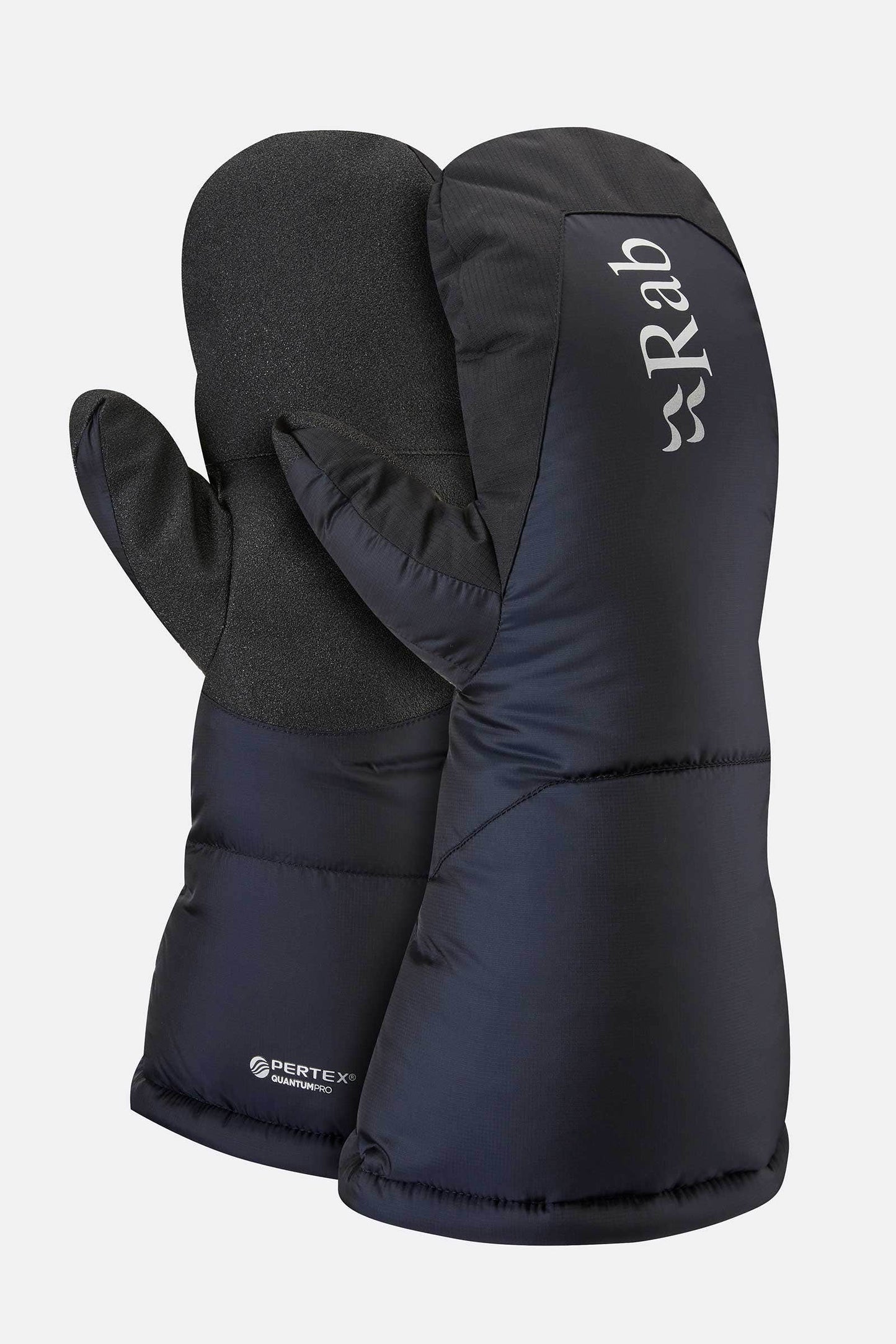 Endurance Down Mitt - Beluga