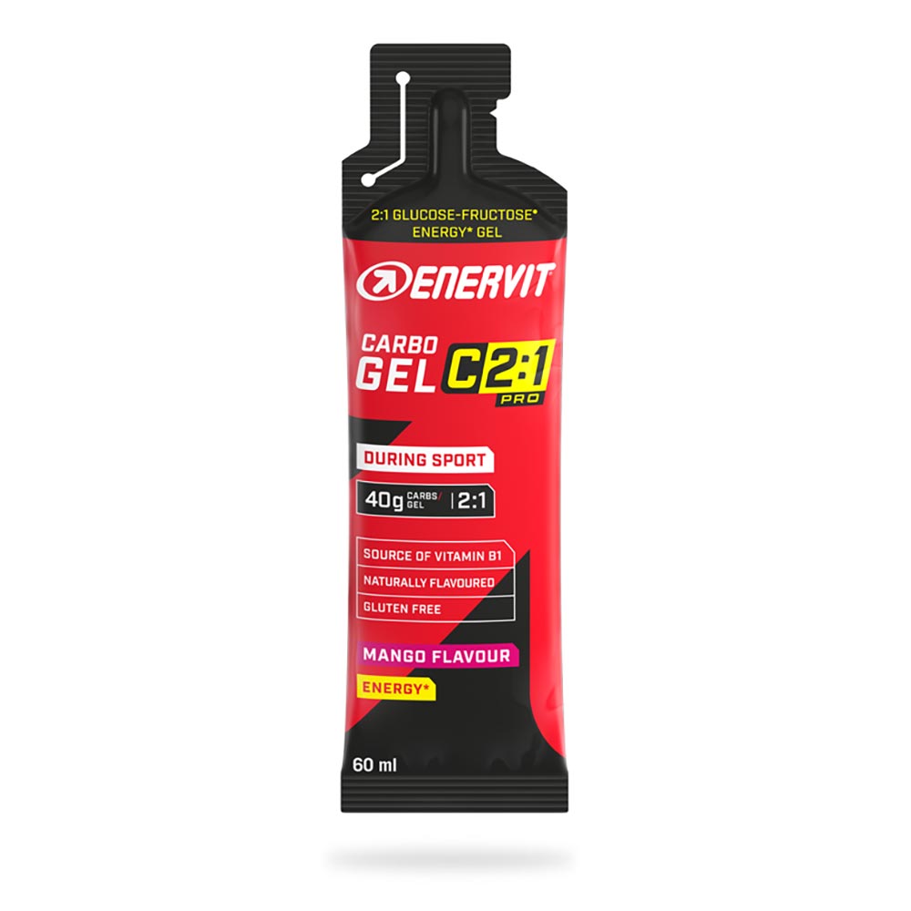 Enervit Mango C2:1 Pro Carbo Gel