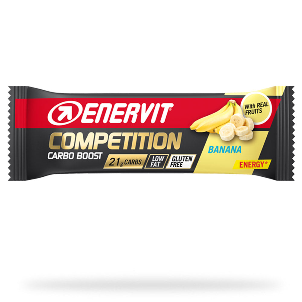Enervit Banana Competition Energy Bar