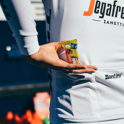 Enervit Blueberry & Nut Power Time Bar