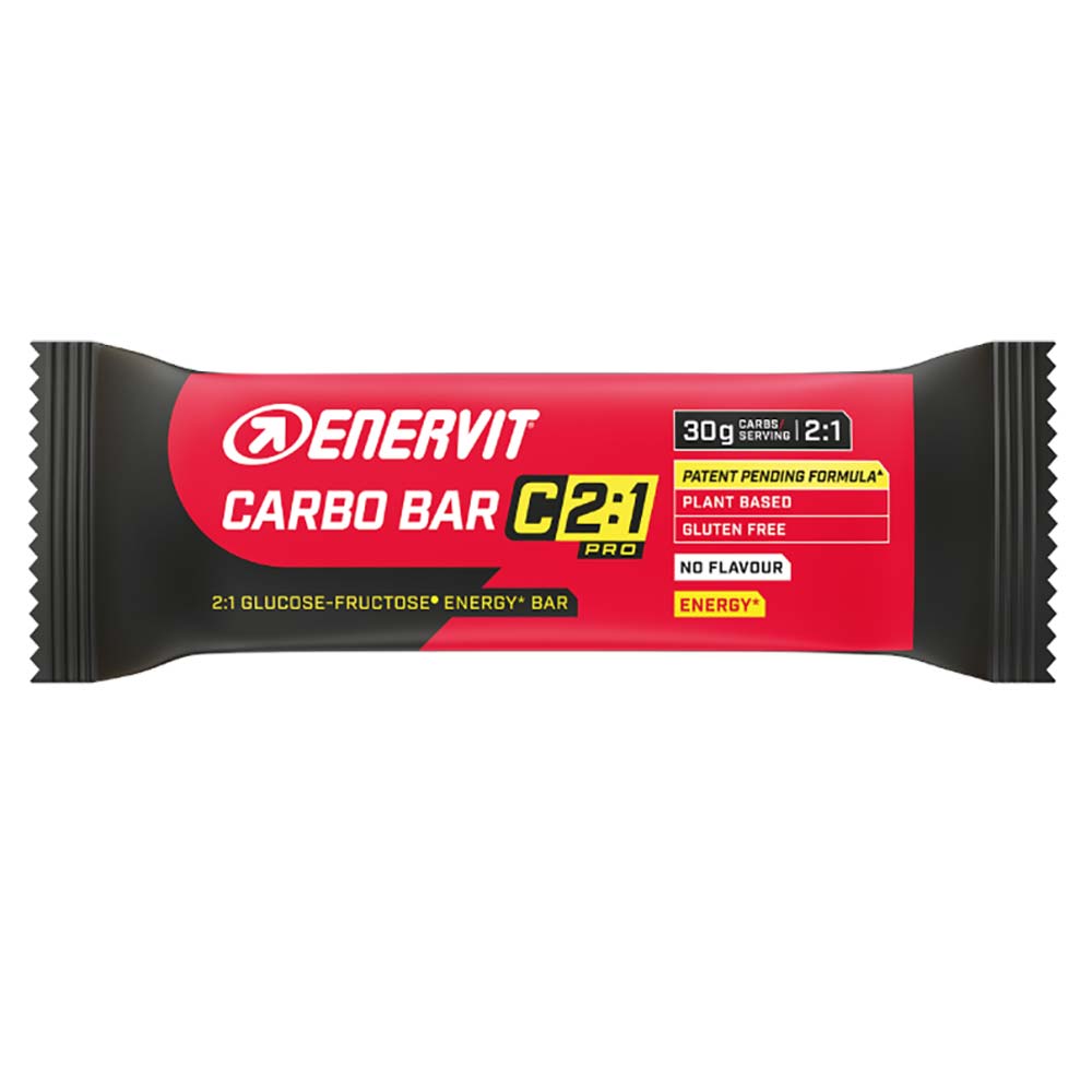 Enervit Natural C2:1 Pro Carbo Bar