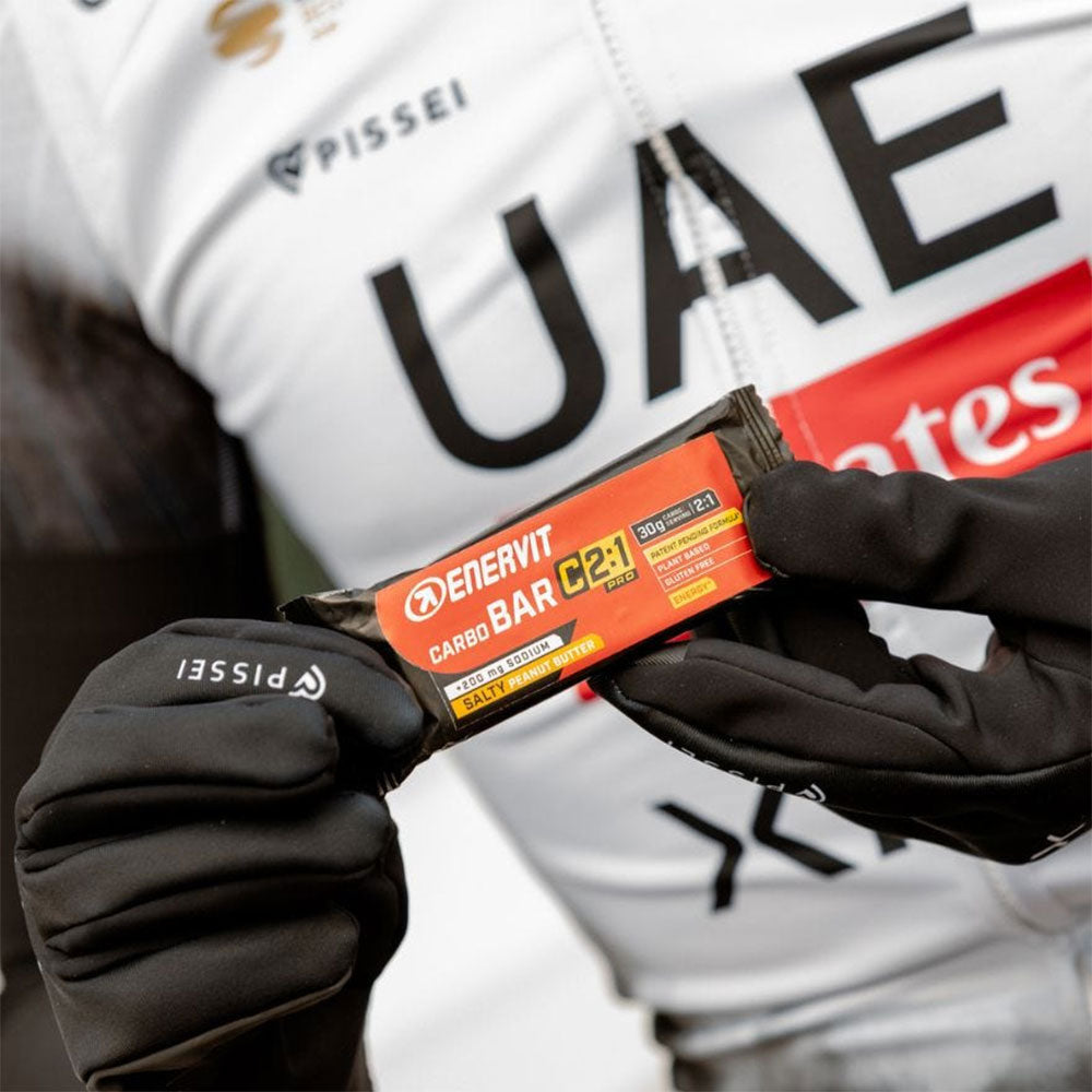 Enervit Salted Peanut Butter C2:1 Pro Carbo Bar
