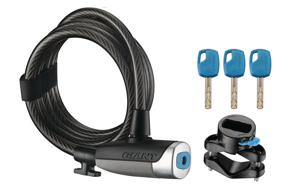 Giant Giant Surelock Flex Key 10