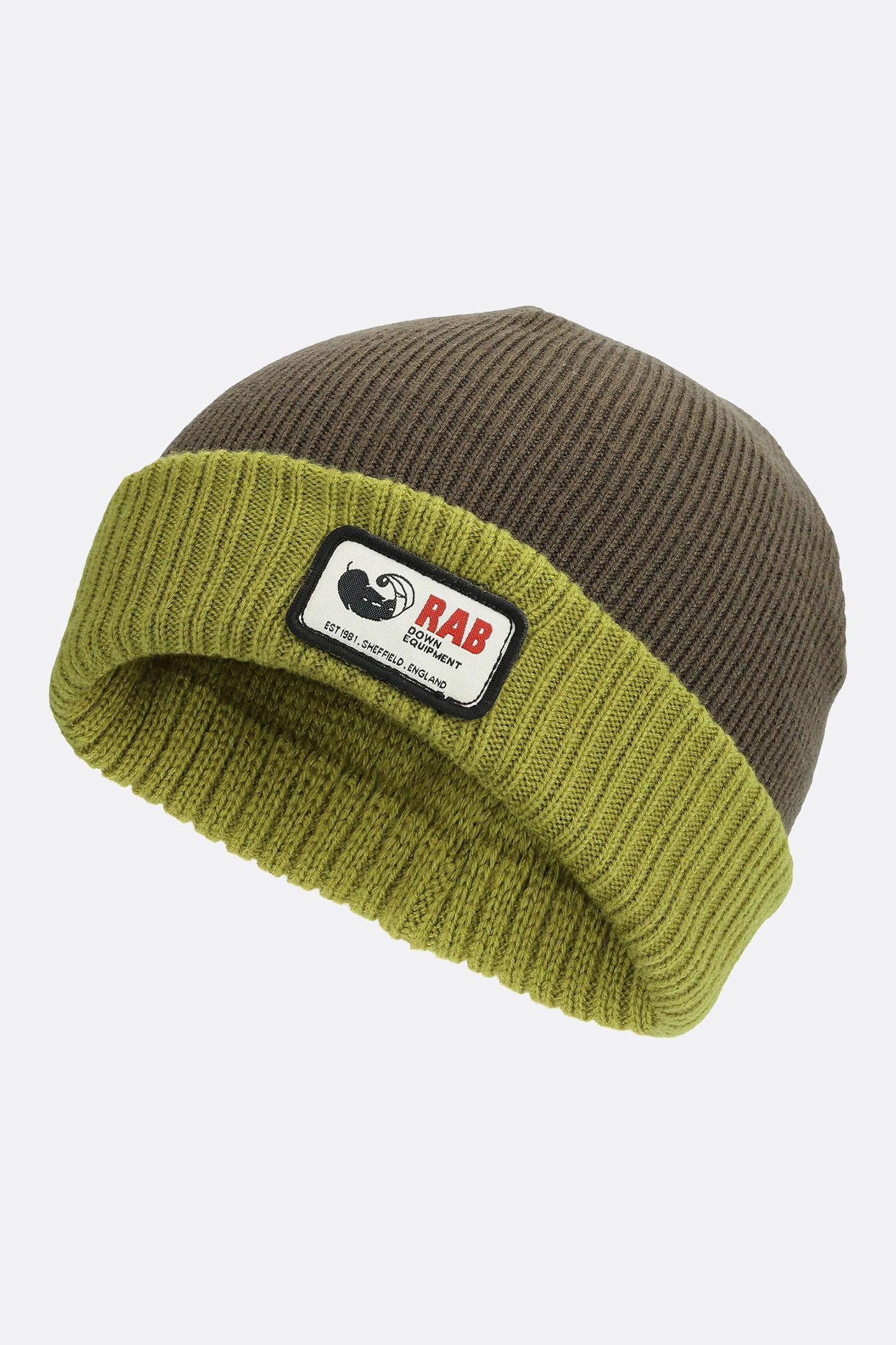 Essential Beanie - Army