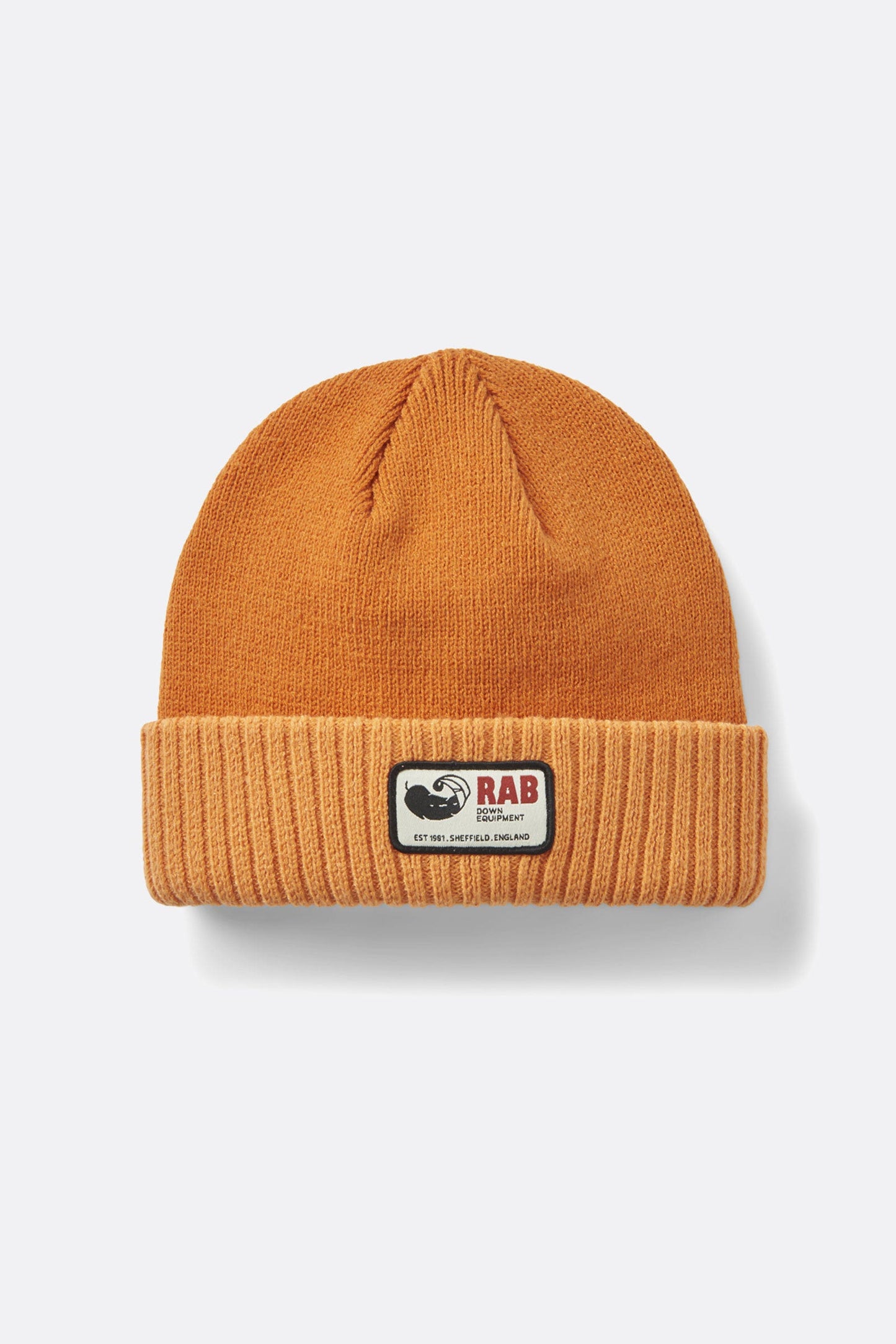 Essential Beanie - Dark Melba/Melba