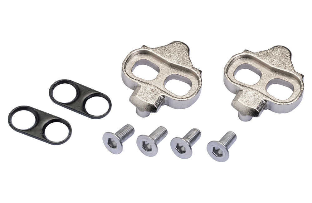 Giant Giant Off-Road Pedal Cleats Multi Direction (SPD Compatible)