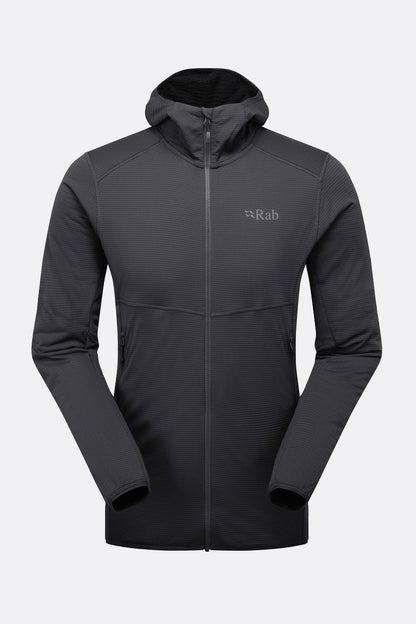 Evolute Hoody - Beluga