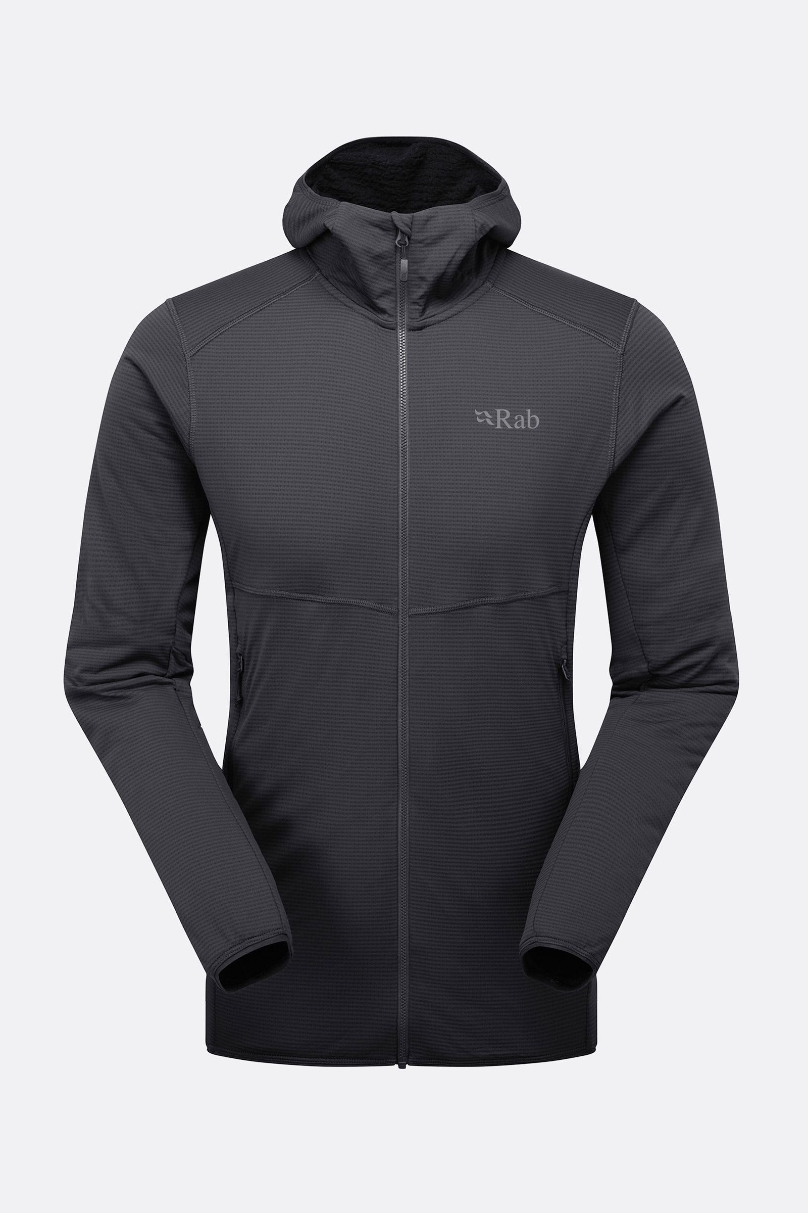 Evolute Hoody - Beluga