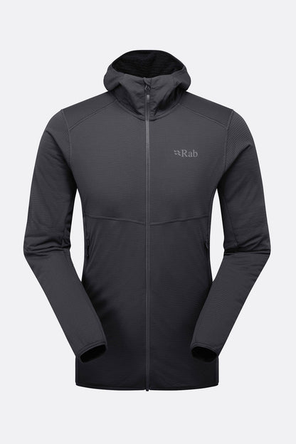 Evolute Hoody - Beluga
