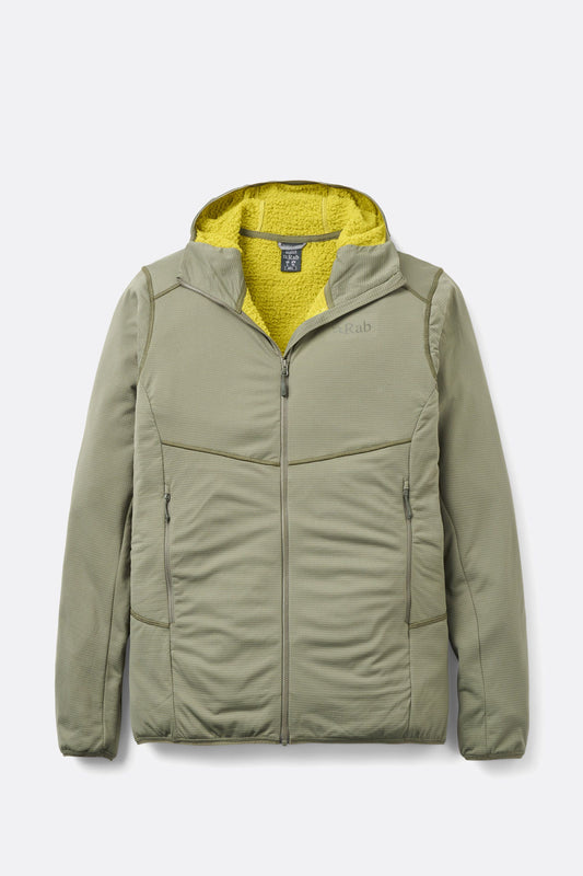 Rab Evolute Hoody — view 10