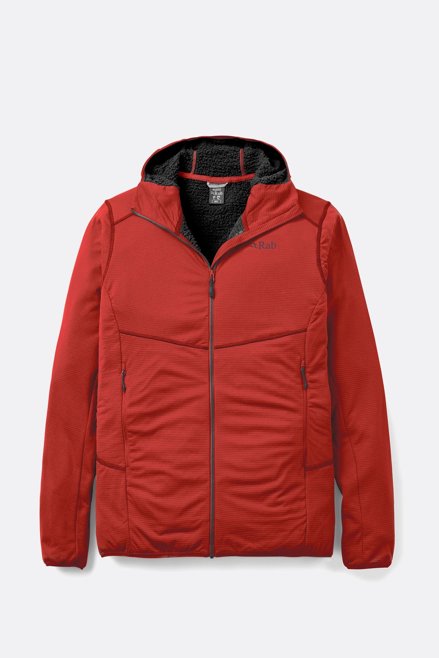 Rab Evolute Hoody