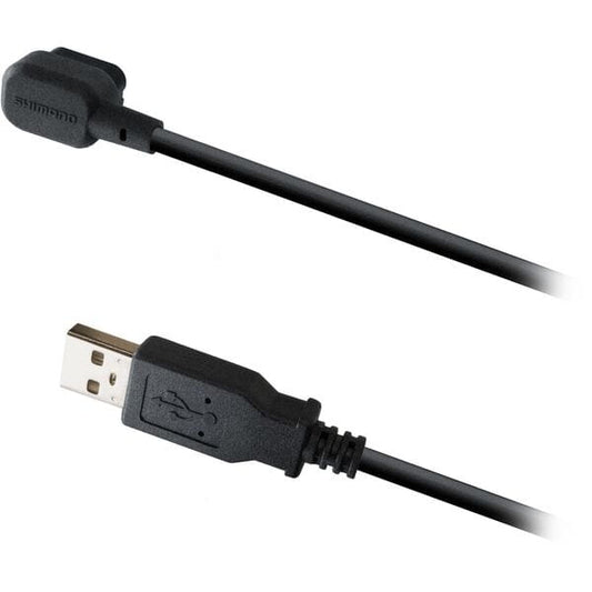 Shimano Non-Series Di2 EW-EC300 battery charging cable, 1700 mm
