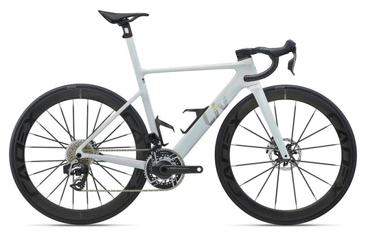 Liv EnviLiv Advanced SL 0-Red