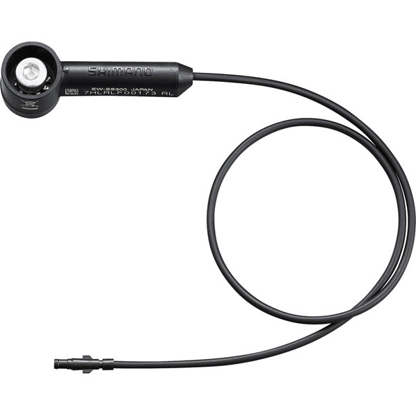 Shimano STEPS EW-SS300 speed sensor unit, cable length 540 mm, torx speed sensor fixing bolt
