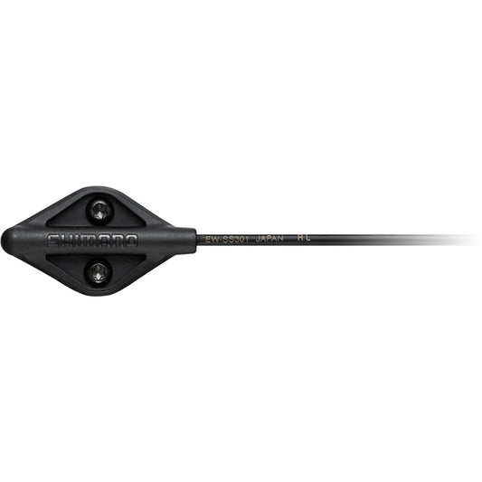 Shimano STEPS EW-SS301 speed sensor unit, for disc rotor, cable length 760 mm