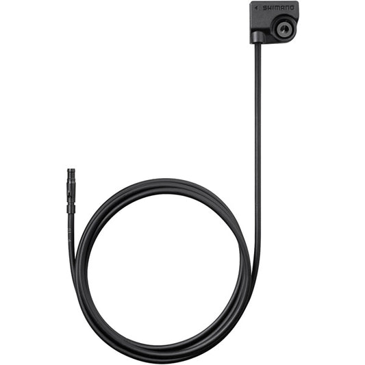Shimano STEPS EW-SS302 speed sensor unit, cable length 760 mm