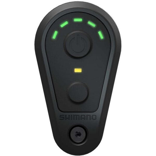 Shimano STEPS EW-SW310, satellite system on/off switch