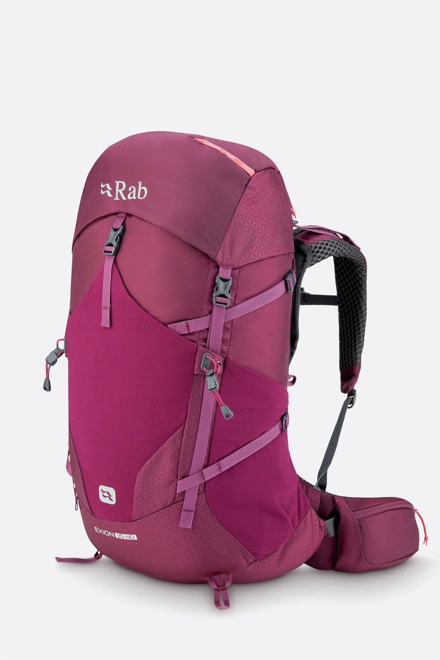 Rab Exion 35 ND