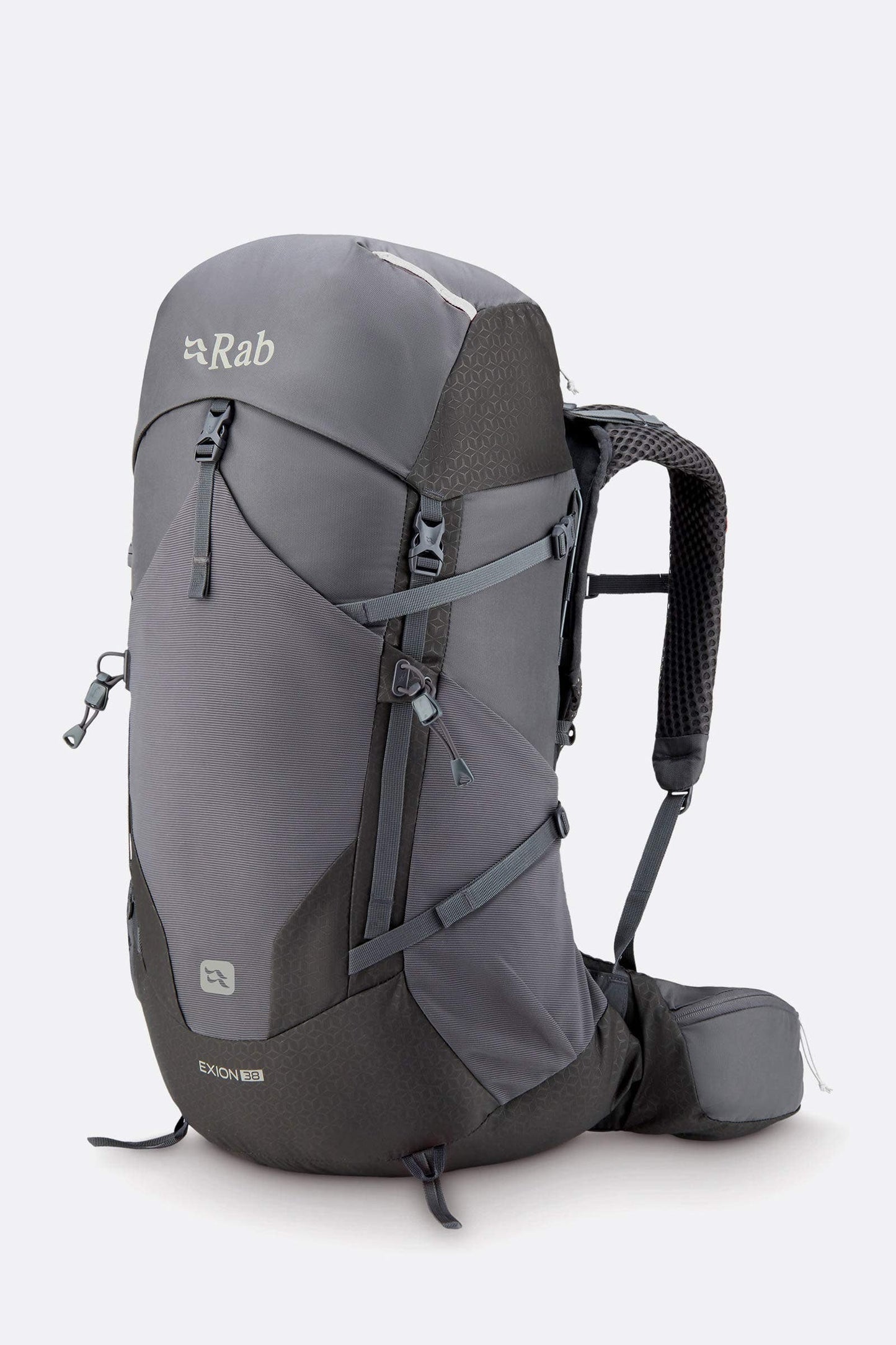 Exion 38 - Anthracite/Graphene