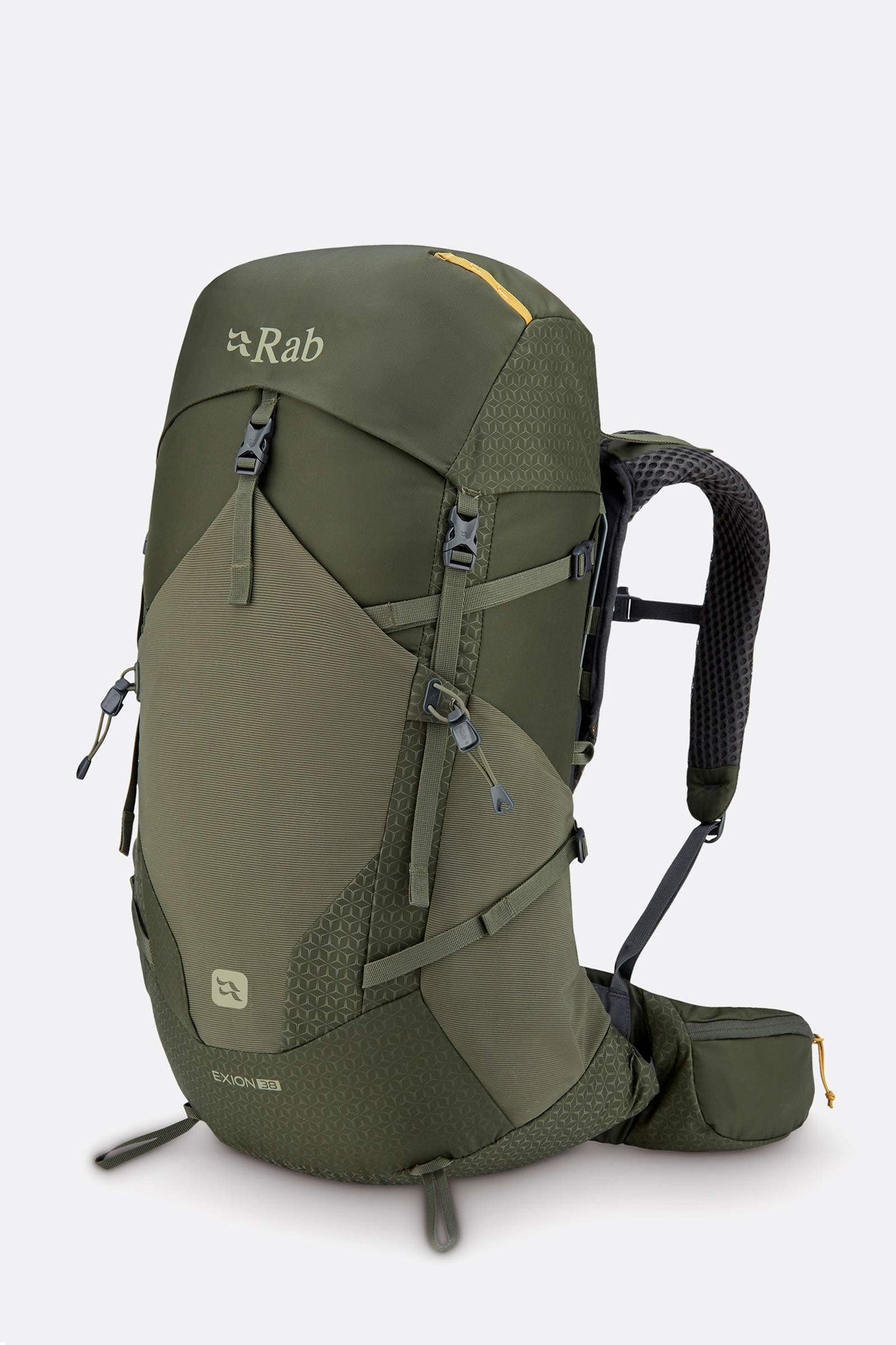 Rab Exion 38