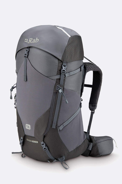 Exion 45 ND - Anthracite/Graphene