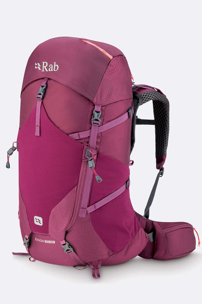 Rab Exion 45 ND