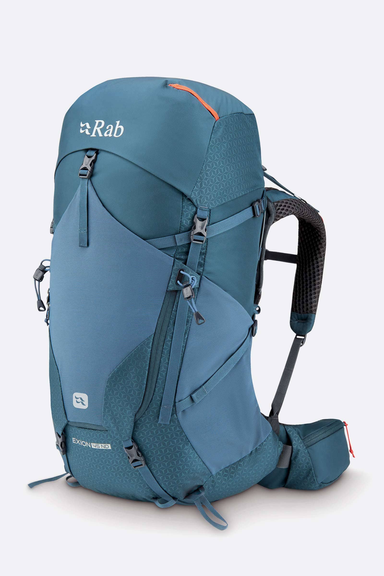 Exion 45 ND - Orion Blue