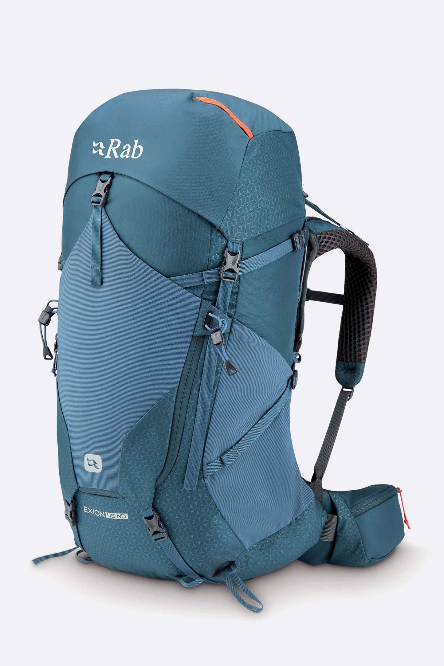 Exion 45 ND - Orion Blue