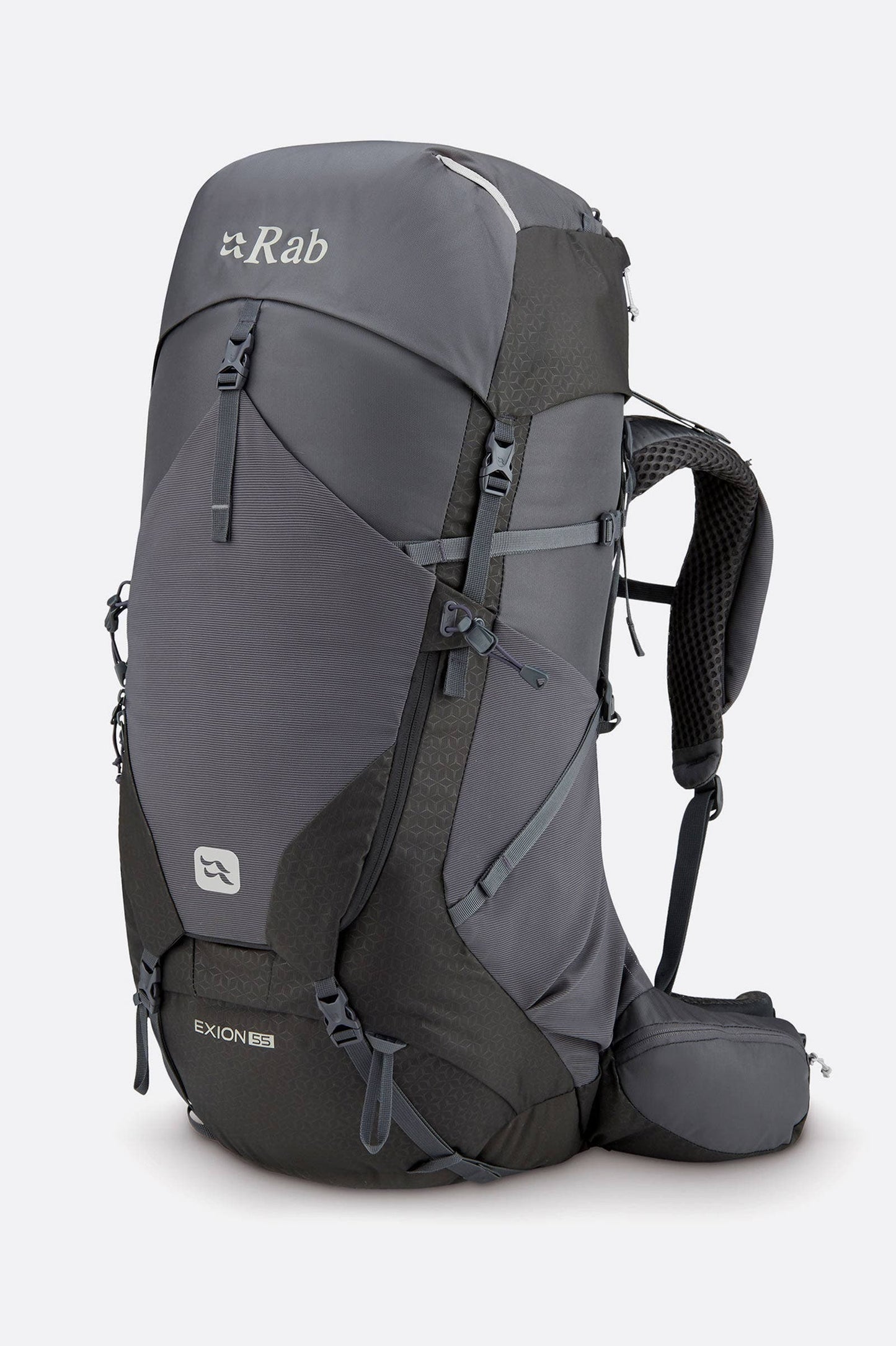 Rab Exion 55