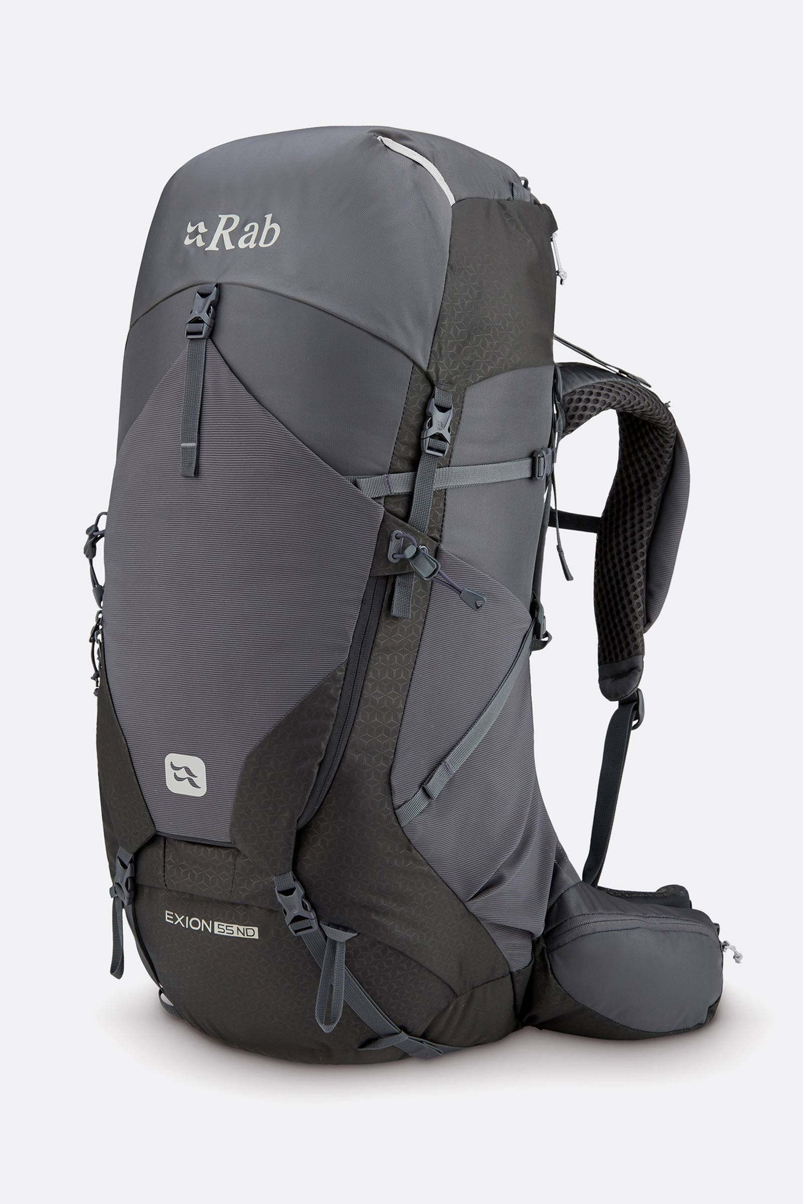 Exion 55 ND - Anthracite/Graphene