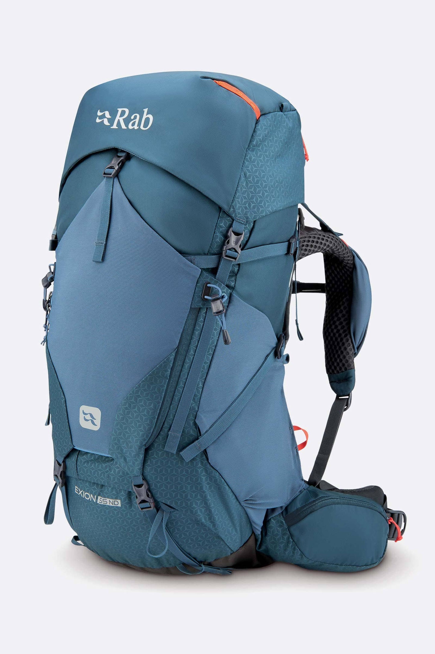Exion 55 ND - Orion Blue