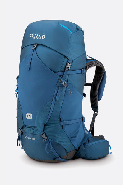 Rab Exion 55