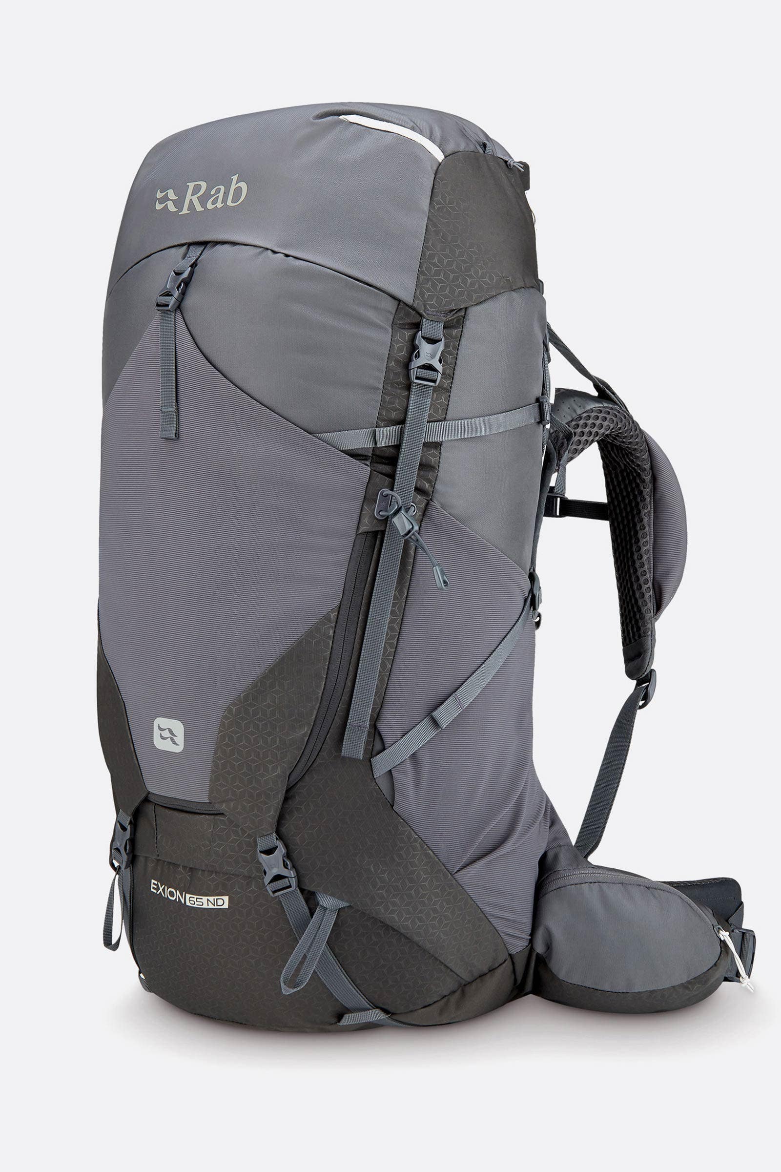 Exion 65 ND - Anthracite/Graphene
