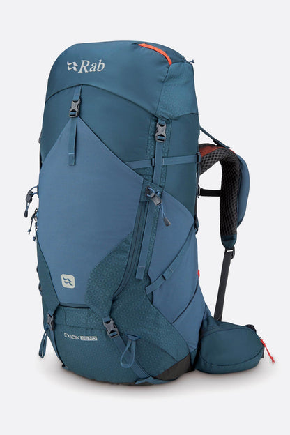 Exion 65 ND - Orion Blue