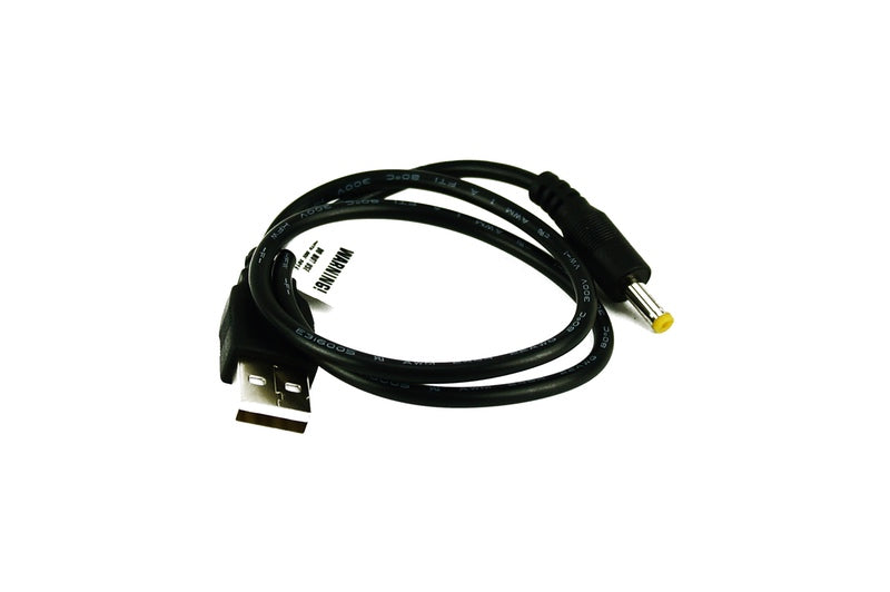 Exposure USB Charger Cable