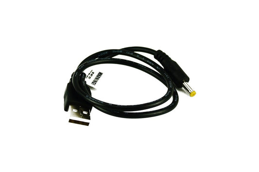 Exposure USB Charger Cable